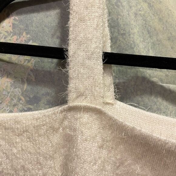 Xhilaration Woman’s Soft Sext Off The Shoulder Christmas Dress L - Picture 4 of 15